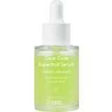Purito - Clear Code Superfruit Serum - Gezichtsverzorging - Transparant - 50ml
