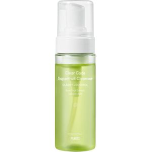 Purito - Clear Code - Gezichtsreiniger - Superfruit - 150ml