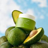Purito - From Green Avocado Cleansing Balm - Gezichtsreiniging - Avocado-olie