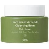 Purito - From Green Avocado Cleansing Balm - Gezichtsreiniging - Avocado-olie