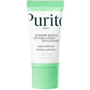 Purito - Centella Daily Sun Lotion - Zonnebrand - SPF50+ - Veganistisch
