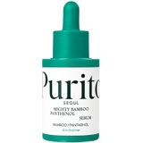 PURITO - Mighty Bamboo Panthenol Serum - 30 ml - Gezichtscrèmes