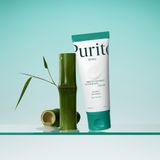 Purito SEOUL - Mighty Bamboo Panthenol Cream 100 ml