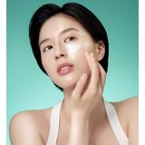 Purito - Mighty Bamboo Panthenol Cream - Hydraterende Crème - 100 ml - Zonder Parfum