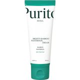 Purito - Mighty Bamboo Panthenol Cream - Hydraterende Crème - 100 ml - Zonder Parfum