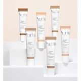 Purito - Seoul Wonder Releaf Centella BB Cream - Hypoallergene Formule - SPF30