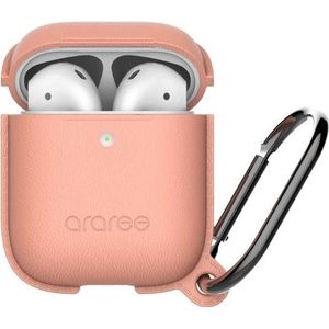 Araree Popserie (Hoofdtelefoon hoes), Hoofdtelefoon Tassen + Beschermende Covers, Roze