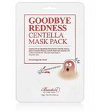 Benton - Goodbye Redness - Gezichtsmasker - Centella Asiatica - Hydraterend
