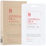 Benton - Goodbye Redness - Gezichtsmasker - Centella Asiatica - Hydraterend