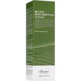 Benton Deep Green Tea Hydraterende Gezichtstonic  met Groene Thee 150 ml