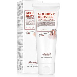 Benton - Centella Gel - Anti-acne Gel - Rood - Natuurlijke Ingrediënten