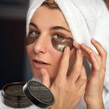 Benton - Snail Bee Ultimate Hydrogel Eye Patch - Oogkompressen - 60 Stuks