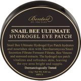 Benton - Snail Bee Ultimate Hydrogel Eye Patch - Oogkompressen - 60 Stuks