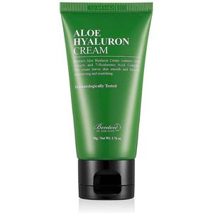 Benton Aloe Hyaluron Cream 50g