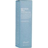 Exfoliërende Gezichtsgel Benton PHA (70 ml)