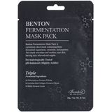 Benton - Fermentation Essence - Gezichtsverzorging - 80% Galactomyces