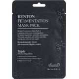 Benton - Fermentation Essence - Gezichtsverzorging - 80% Galactomyces