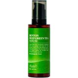 Benton - Deep Green Tea Serum - Gezichtsverzorging - Groene Thee - 53% Extract