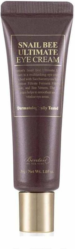 Benton Snail Bee Ultimate Eye Cream 30 gram