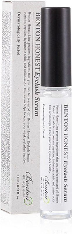 Benton - Eerlijke Wimperserum - 10 ml