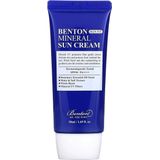 Gezichtszonnecrème Benton Skin Fit SPF 50+ 50 ml