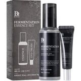 Benton - Fermentation Essence Set - Gezichtsverzorgingssets - 110 ml