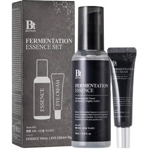 Benton - Fermentation Essence Set - Gezichtsverzorgingssets - 110 ml