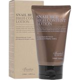 Benton - Snail Bee High Content Lotion - Gezichtslotion - Hydraterend - 120ml