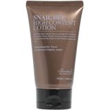 Benton - Snail Bee High Content Lotion - Gezichtslotion - Hydraterend - 120ml