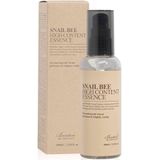 Benton - Snail Bee High Content Essence - 100 ml - Huidverzorging - Slakkenslijm