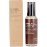 Benton - Snail Bee High Content Essence - 100 ml - Huidverzorging - Slakkenslijm