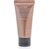 Benton - Slak Bij Stoomcrème - Gezichtscrème - Natuurlijke Extracten