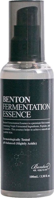 Benton - Fermentation Essence - Voedingssupplement - 80% Galactomyces