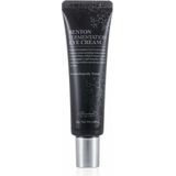 Oogcontour Benton Fermentation