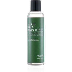 Benton - Aloë BHA Skin Toner - Gezichtsreiniger - Aloë Vera - 200 ml