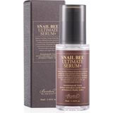 Benton - Snail Bee Ultimate Serum Plus - Gezichtsserum - 70% Slakkenslijm - Pompflacon