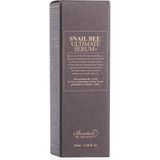 Benton Snail Bee Ultimate Serum+ Serum, 35 ml