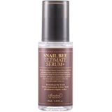Benton - Snail Bee Ultimate Serum Plus - Gezichtsserum - 70% Slakkenslijm - Pompflacon