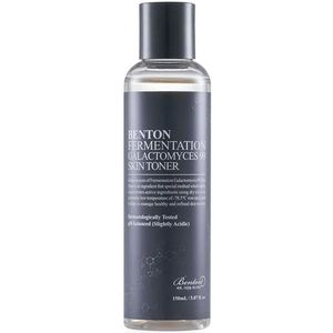 Benton Fermentation Galactomycess 99 Skin Toner 150 ml