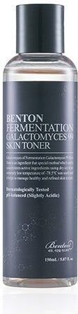 Benton - Fermentation Galactomyces 99 - Huidverzorging - 99% Galactomyces