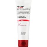 Benton - AC BHA Foam Cleansing - Gezichtsreiniger - 150ml - Schuim