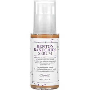 Serum - Bakuchiol - 30ml - Plantaardig - Niet-irriterend