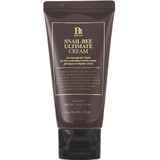 Benton - Snail Bee Ultimate Cream - Gezichtscrème - Hydraterend - 50ml