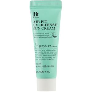 Benton - Air Fit UV Defens - Zonnebrandcrème - SPF50+/PA++++ - 12 ml