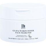 Benton - Guava 70 Skin Toner - Gezichtsmasker Pad - Vegan - 70% Guaveextract
