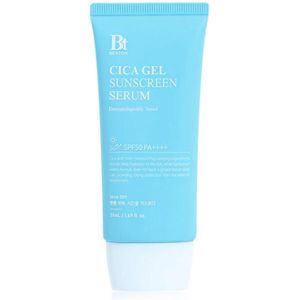 Benton - Cica Gel Sunscreen Serum - Zonnebrand - SPF50+ - Geltextuur
