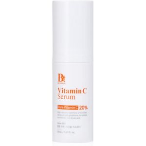 Benton - Vitamin C Serum - Serum - 20% Vitamine C - Hydraterend