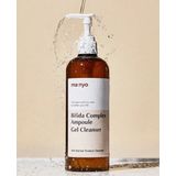 Ma:nyo - Bifida Complex Ampul Gel Cleanser - 400 ml - Gezichtsreiniger