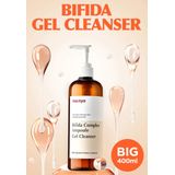 Ma:nyo - Bifida Complex Ampul Gel Cleanser - 400 ml - Gezichtsreiniger