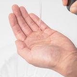 KUNDAL - Honey & Macadamia - Natuurlijke Shampoo - 500 ml - Voor Droog en Beschadigd Haar